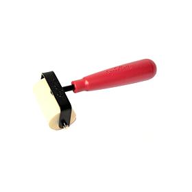 Speedball Rubber Brayer Soft 2" 4171
