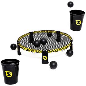 Spikeball Spikepong Mini Game Tabletop Indoor Party Game