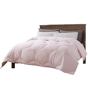 St. James Home Honeycomb Down Alternative Comforter - Full/Queen