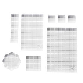 Stamps of Life Acrylic Blocks Stamping Bundle 