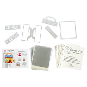 Stamps of Life Treats for You Bag Topper Treat Set