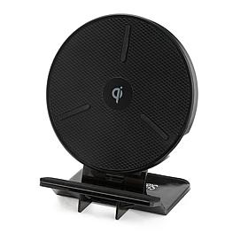 StarTech 15W Qi Wireless Charging Stand