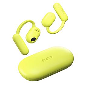 Statik Aktive Open Bluetooth Earbuds