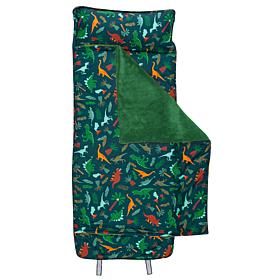 Stephen Joseph All Over Print Nap Mat