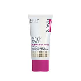 StriVectin 1 oz. Anti-Wrinkle GlowFector SPF 30 Illuminating Lotion