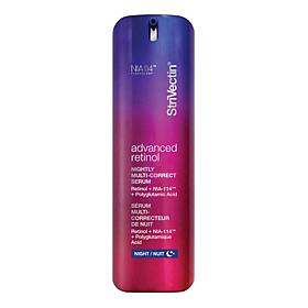 StriVectin Advanced Retinol Nightly Multi-Correct Serum 1 oz.