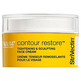 StriVectin Contour Restore Tightening Face Cream - 1.7 oz. 