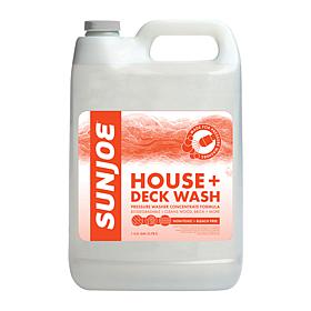 Sun Joe House and Deck All Purpose Cleaner