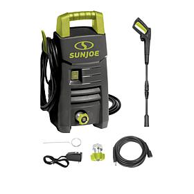 Sun Joe Rated PSI 1150 Electric Pressure Washer