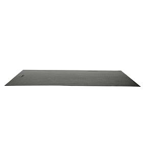 Sunny Health and Fitness Treadmill Mat - Medium