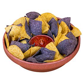 Taco Tuesday Tortilla Chip & Salsa Bowl