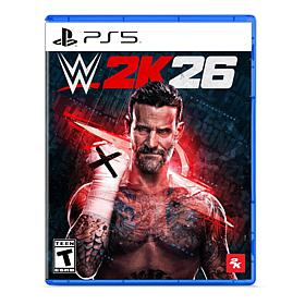Take 2 Interactive WWE 2K26 - Playstation 5