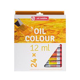 Talens Creation Oil Set 12 ml