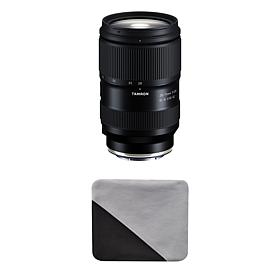 Tamron 28-75mm f/2.8 Di III VXD G2 Lens for Sony E