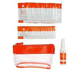 TanTowel Everlasting Tan Classic Kit with Cosmetic Bag Auto-Ship®