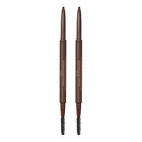 tarte 2-pack Amazonian Clay Fine Brow Pencil