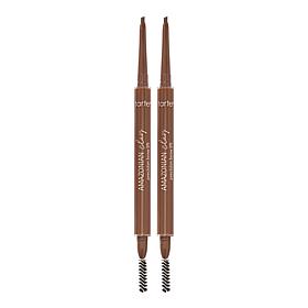 tarte Amazonian Clay Precision Brow Lift Pencil 2-pack