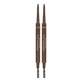 tarte Amazonian Clay Precision Brow Lift Pencil 2-pack
