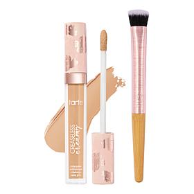 tarte Creaseless Creamy Concealer and Brush