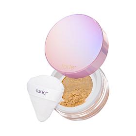 tarte Creaseless Setting and Brightening Powder - Honey 