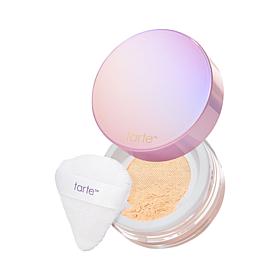 tarte Creaseless Setting and Brightening Powder - Yellow