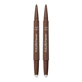 tarte FULLfill Framer Brow Pencil and Serum Duo