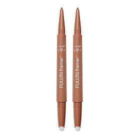 tarte FULLfill Framer Brow Pencil and Serum Duo