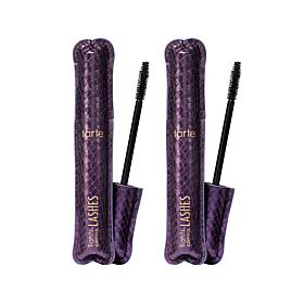 tarte Lights Camera Lashes 4-in-1 Mascara Duo
