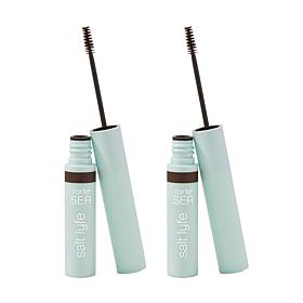 tarte Salt Lyfe 24-hour Tinted Brow Gel Duo