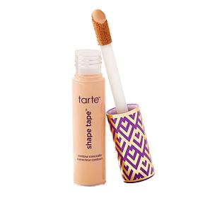 tarte shape tape full-coverage concealer