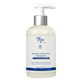 Taya Amazon White Clay Thickening Creme Auto-Ship®