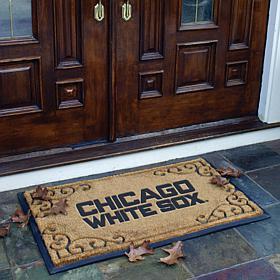 Team Door Mat - Chicago White Sox - MLB