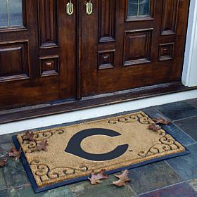 Team Door Mat - Cinncinati Reds - MLB