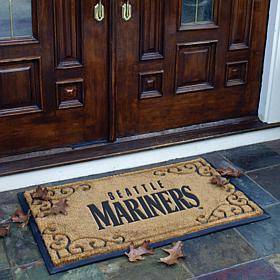 Team Door Mat - Seattle Mariners - MLB