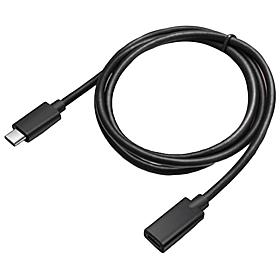 Tech Impressions 10ft. USB-C Extension Cable
