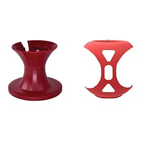 Tech Impressions HomePod Mini Podflex 2-Piece Starter Kit