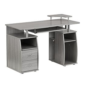 Techni Mobili Computer Workstation Desk