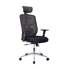 Techni Mobili High Back Executive Mesh Office Chair
