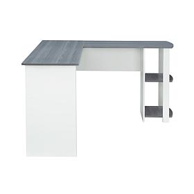 Techni Mobili Modern L-Shaped Desk
