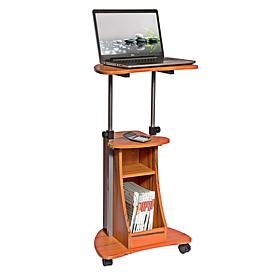 Techni Mobili Sit-to-Stand Cart