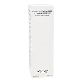 The Beauty Spy A'Prep Camellia Revitalizing Glow Essence