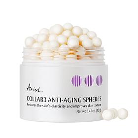 The Beauty Spy Ariul CollB3 Anti-Aging Spheres