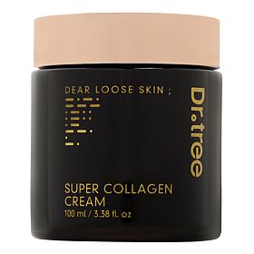 The Beauty Spy Dr. Tree Jumbo Dear Loose Skin Super Collagen Cream AS