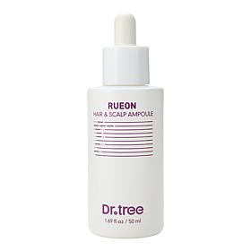 The Beauty Spy Dr. Tree Rueon Hair and Scalp Ampoule