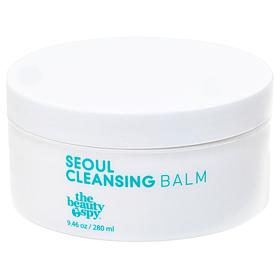 The Beauty Spy Mega Size 9.46 oz. Seoul Cleansing Balm