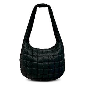 The Cloud 9 Puffer Bag by Youzey