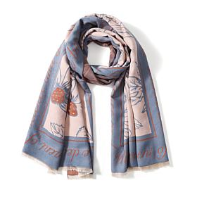 The Ella Ultrasoft Pashmina