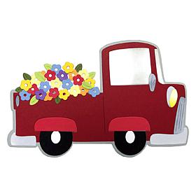 The Stamps of Life 5" x 7" Truck Fold-It - Set of 23