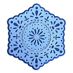 The Stamps of Life Doily 5-Die Set