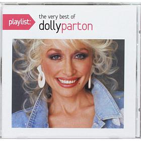 The Very Best of Dolly Parton - CD